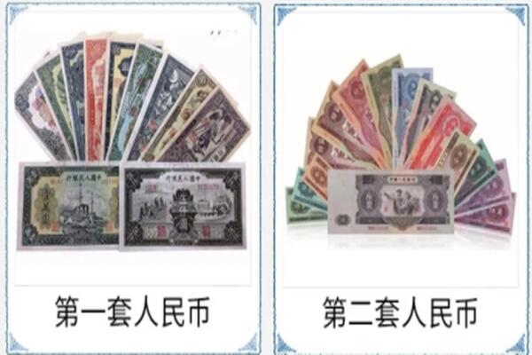 普洱景谷县回收旧币